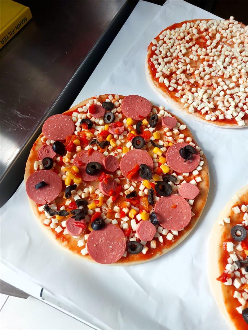 ANATOLIA PİZZA POZCU Resimleri